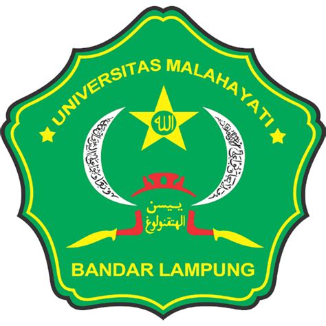 logo universitas malahayati png